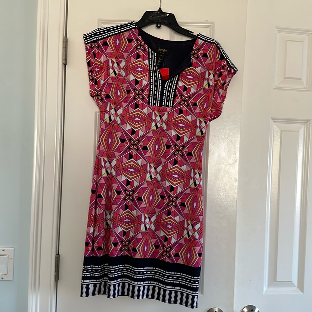 Laundry by Shelli Segal size XS dress